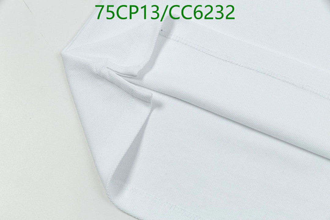 Burberry-Clothing Code: CC6232 $: 75USD