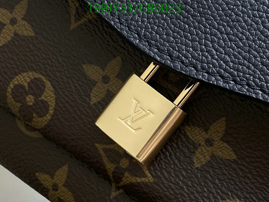 LV-Bag-Mirror Quality Code: CB6023 $: 199USD