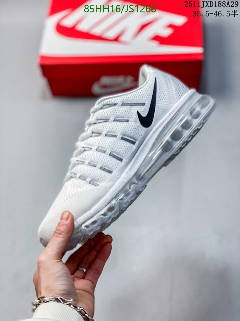 NIKE-Women Shoes Code: JS1268 $: 85USD