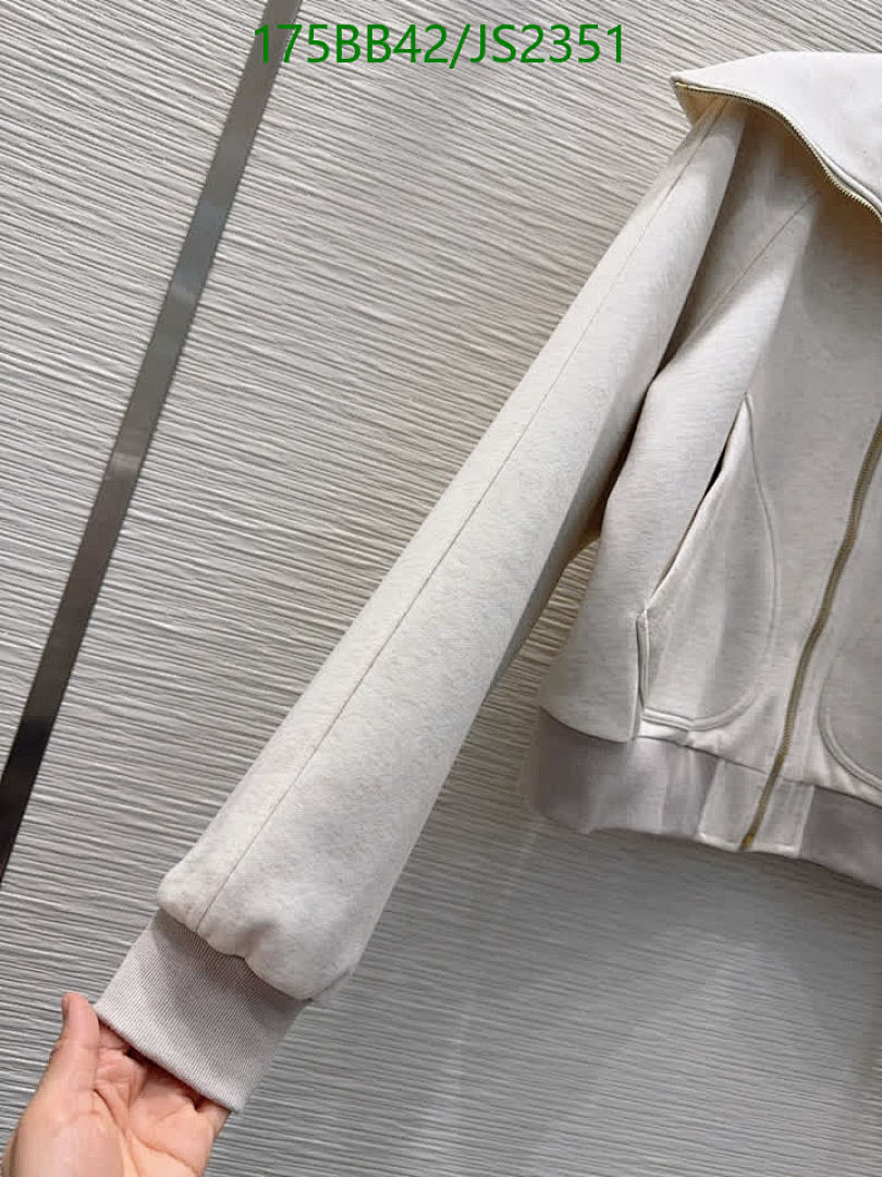 LV-Clothing Code: JS2351 $: 175USD