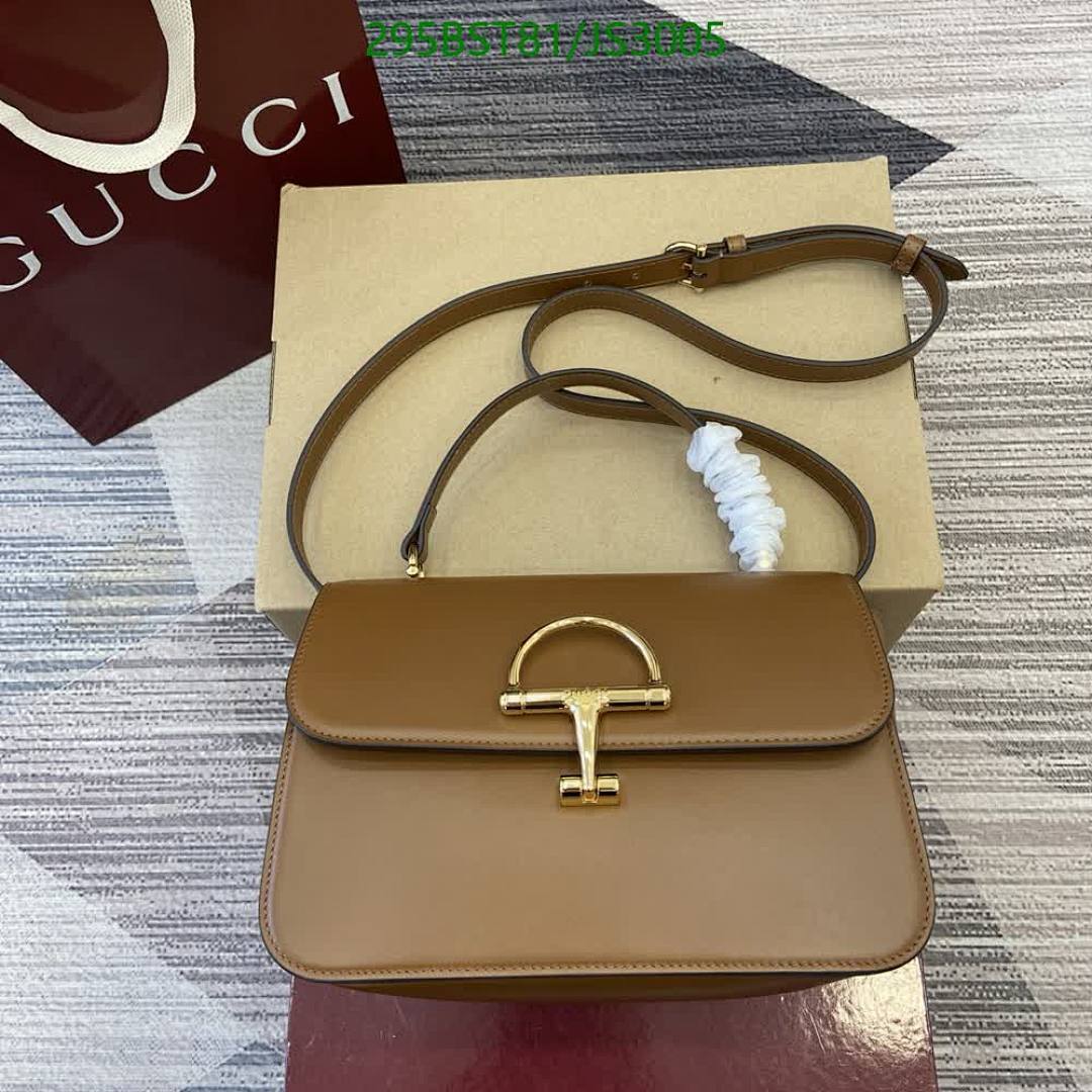 Gucci-Bag-Mirror Quality Code: JS3005 $: 295USD