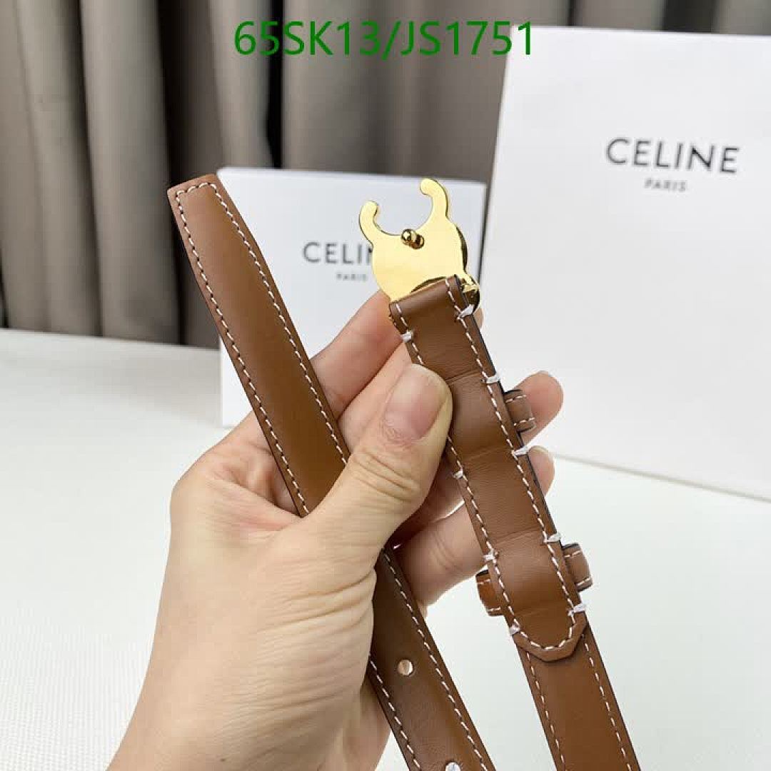 Celine-Belts Code: JS1751 $: 65USD