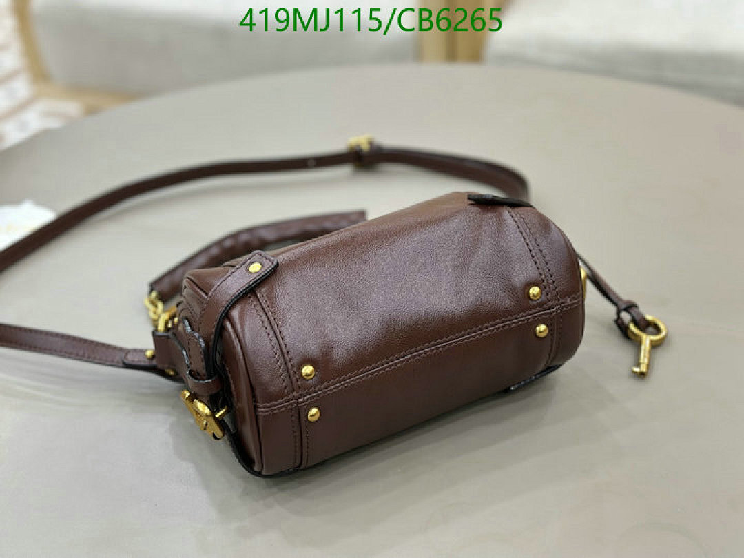 Chlo-Bag-Mirror Quality Code: CB6265 $: 419USD