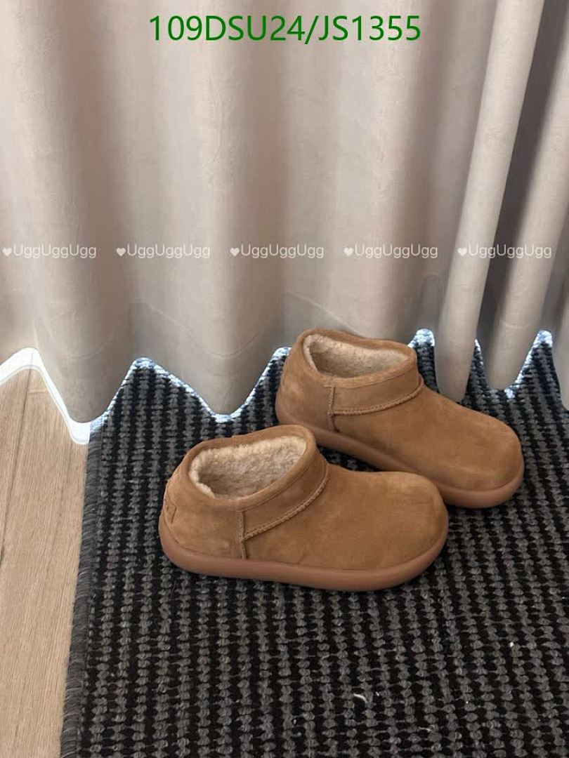 UGG-Women Shoes Code: JS1355 $: 109USD