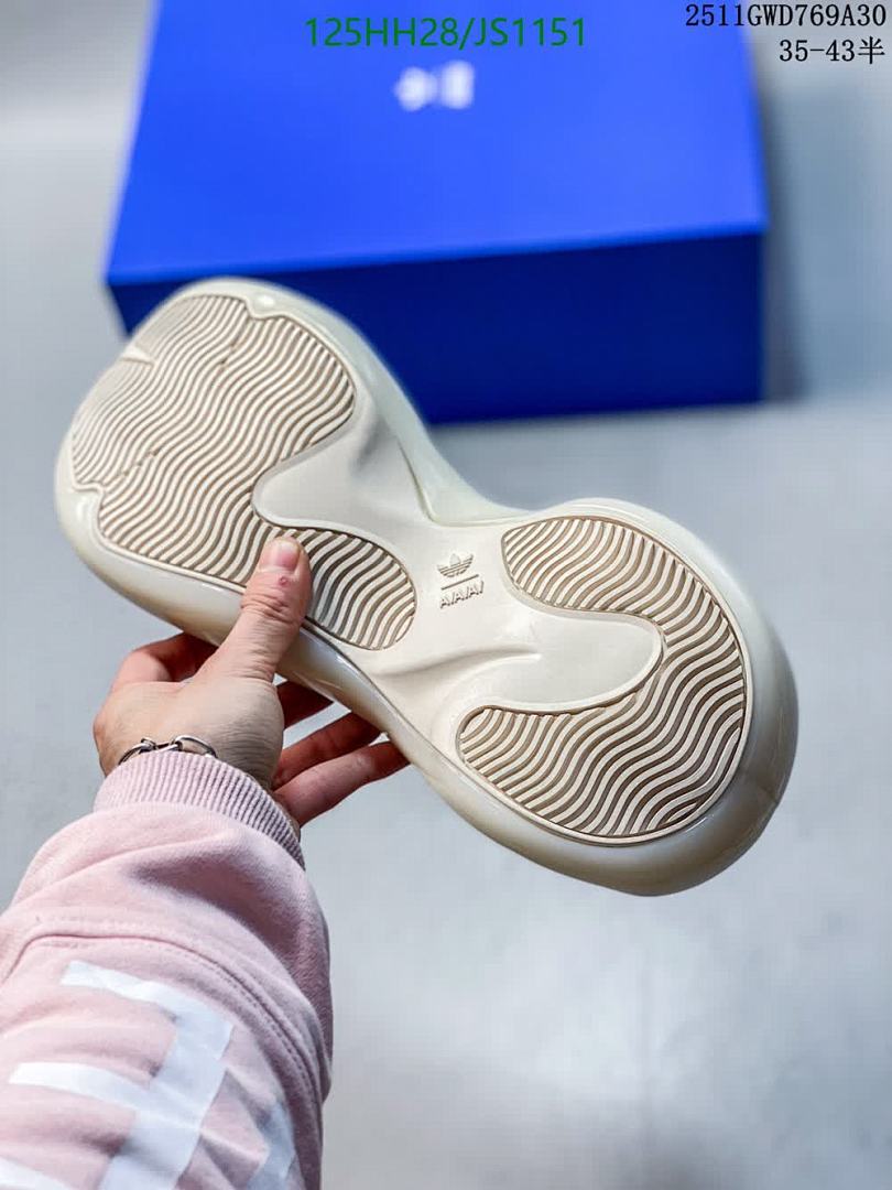 Adidas-Women Shoes Code: JS1151 $: 125USD