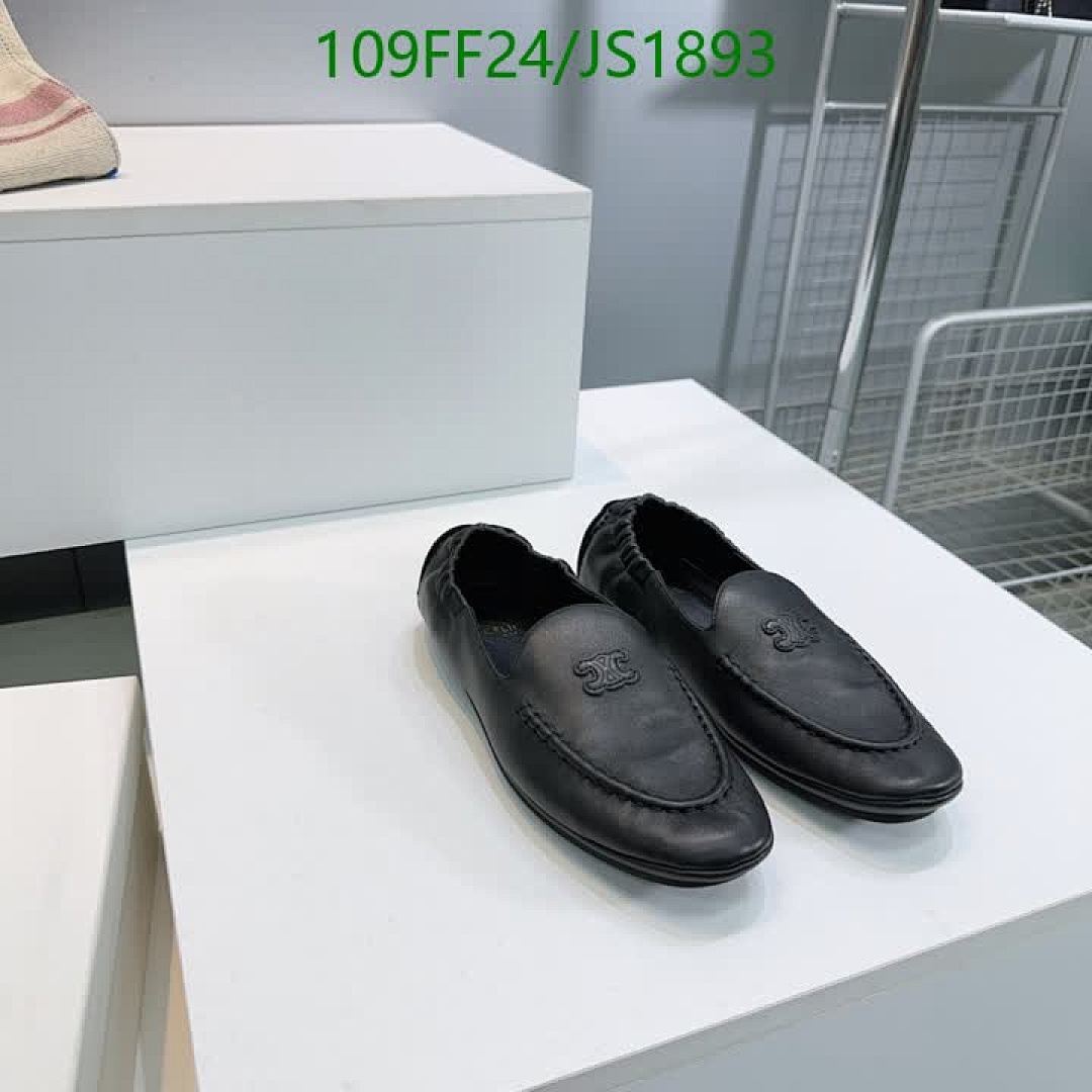 Celine-Women Shoes Code: JS1893 $: 109USD