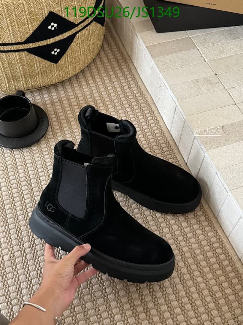 UGG-Men shoes Code: JS1349 $: 119USD