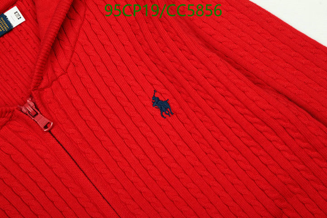 Ralph Lauren-Clothing Code: CC5856 $: 95USD