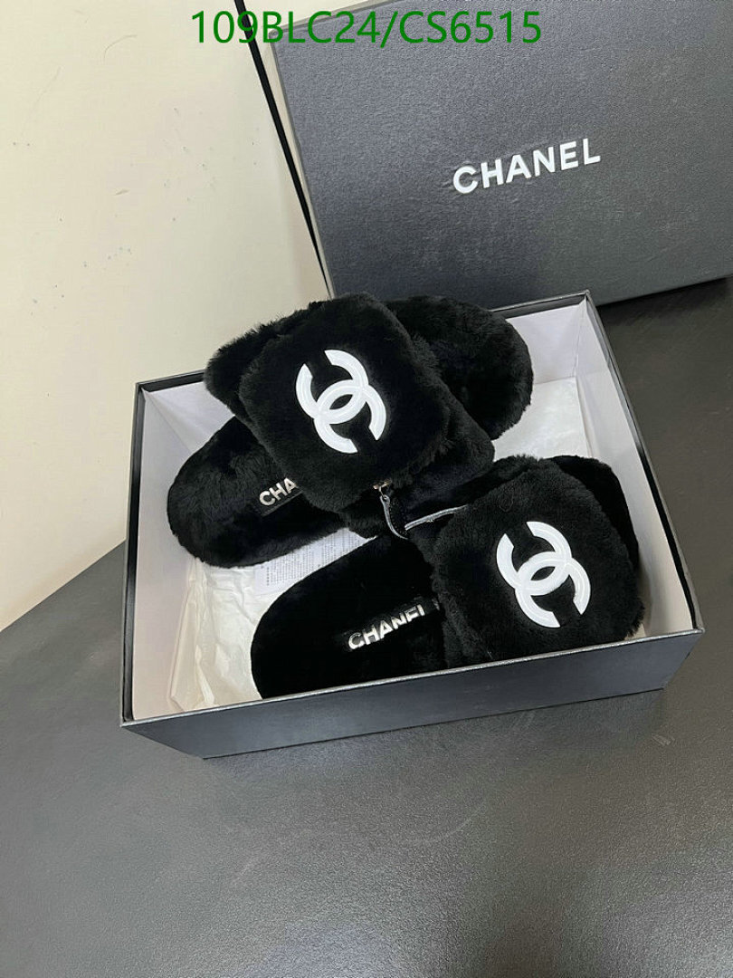 Chanel-Women Shoes Code: CS6515 $: 109USD