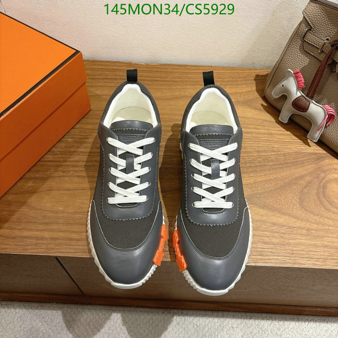 Hermes-Women Shoes Code: CS5929 $: 145USD