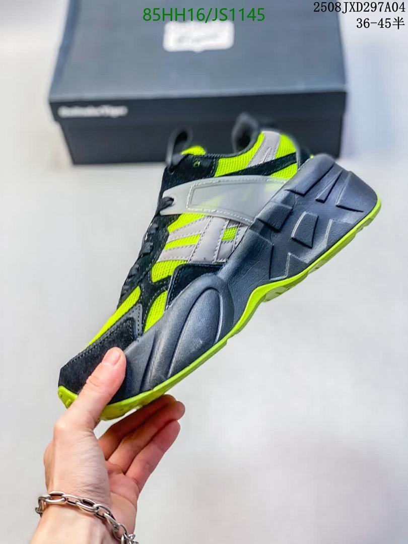 Adidas-Men shoes Code: JS1145 $: 85USD