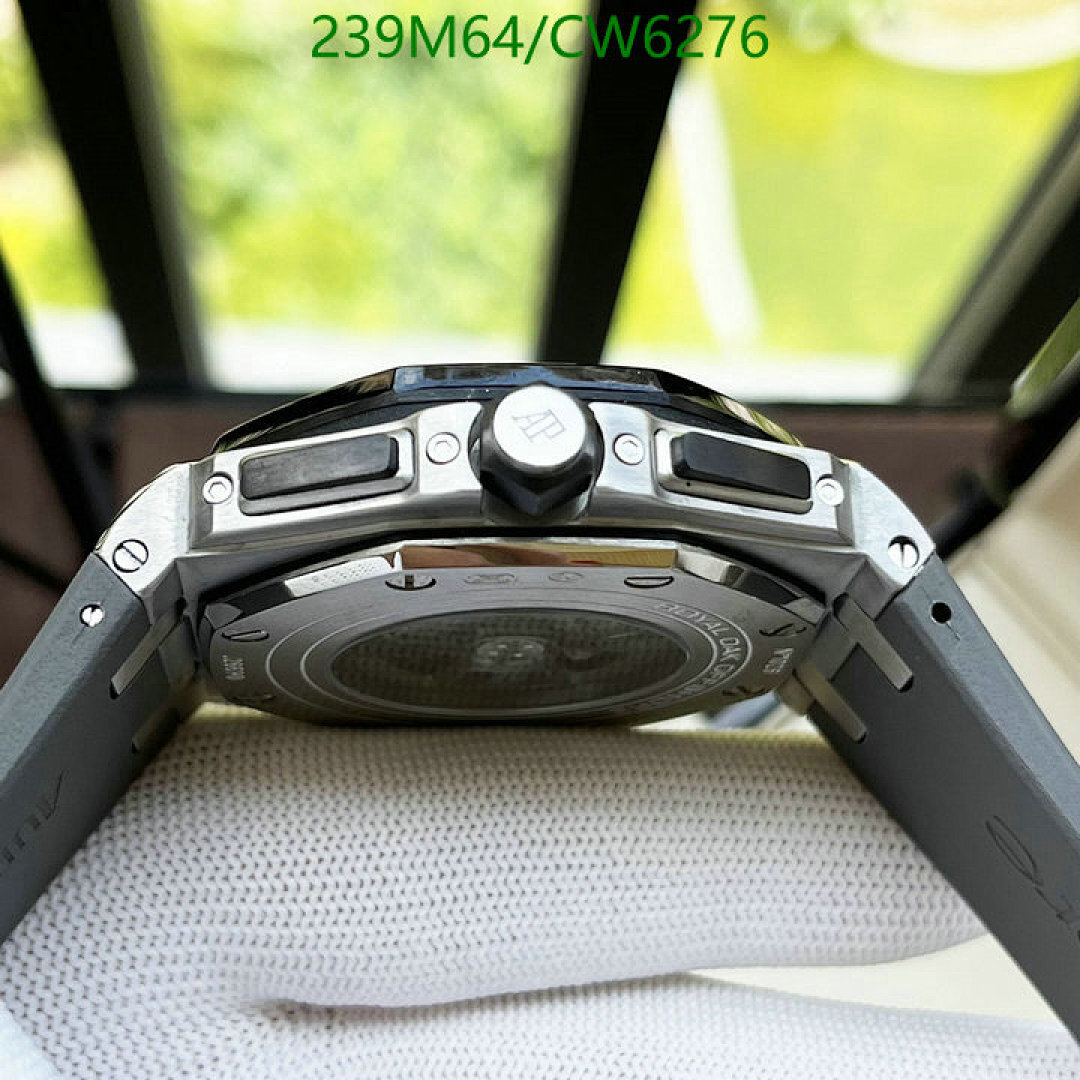 Audemars Piguet-Watch-Mirror Quality Code: CW6276 $: 239USD