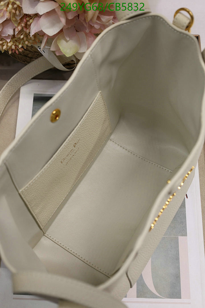 Dior-Bag-Mirror Quality Code: CB5832 $: 249USD
