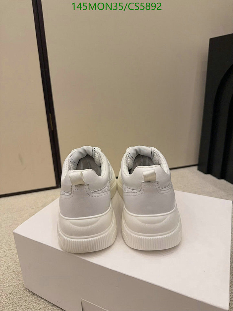 Chanel-Women Shoes Code: CS5892 $: 145USD