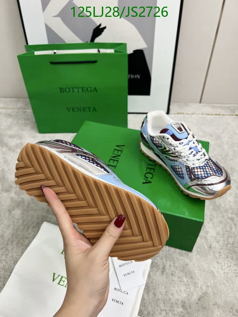 BV-Men shoes Code: JS2726 $: 125USD