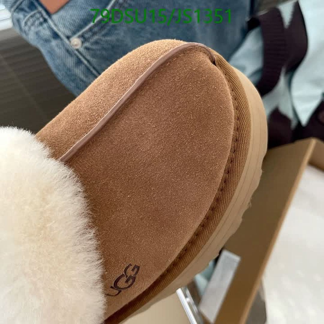 UGG-Women Shoes Code: JS1351 $: 79USD