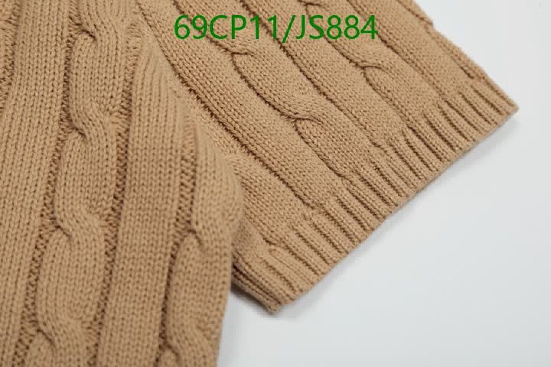 Ralph Lauren-Clothing Code: JS884 $: 69USD