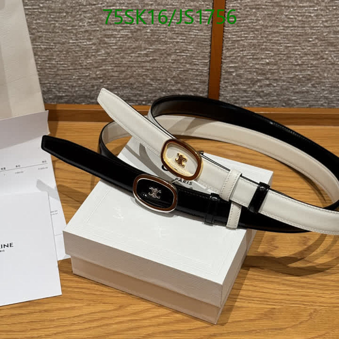 Celine-Belts Code: JS1756 $: 75USD