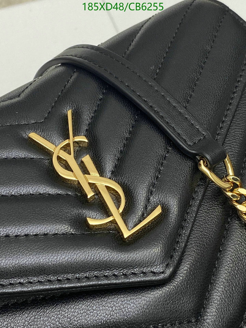 YSL-Bag-Mirror Quality Code: CB6255 $: 185USD