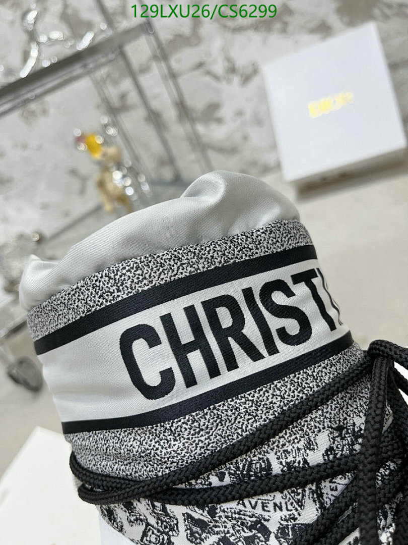 Boots-Women Shoes Code: CS6299 $: 129USD