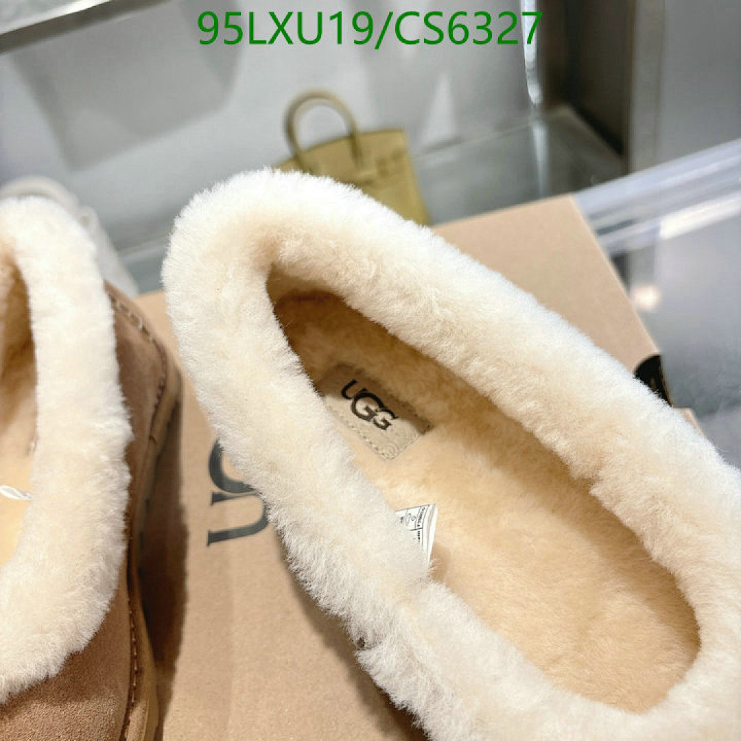 UGG-Women Shoes Code: CS6327 $: 95USD