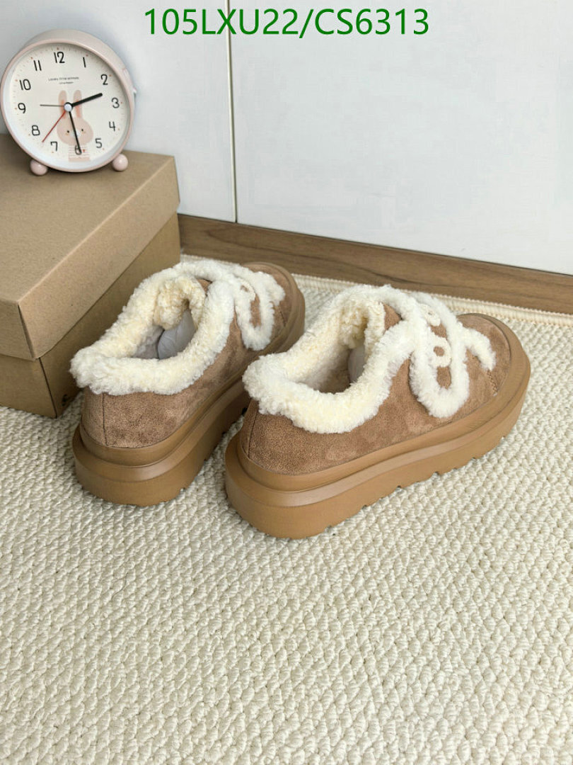 UGG-Women Shoes Code: CS6313 $: 105USD