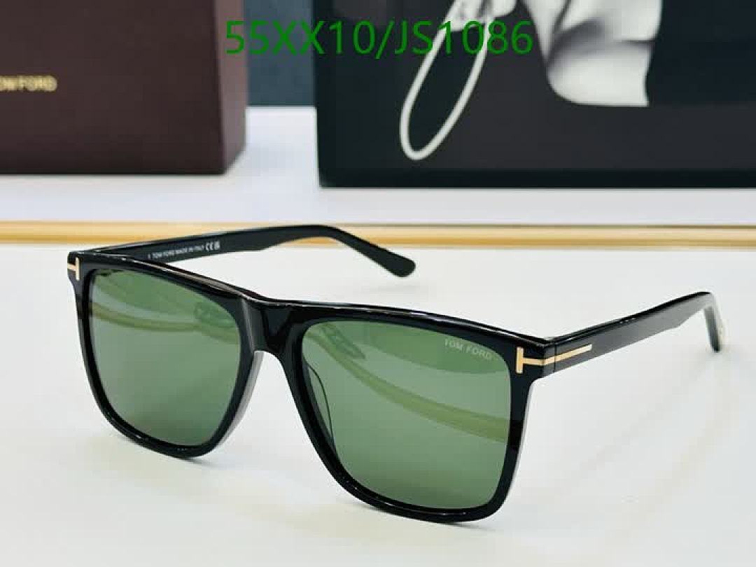 Tom Ford-Glasses Code: JS1086 $: 55USD