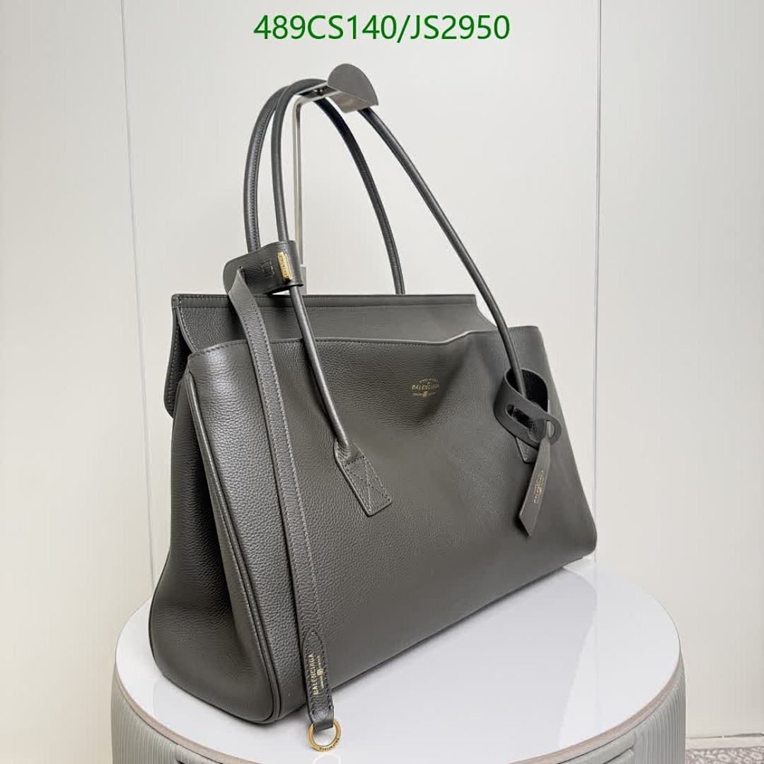 Balenciaga-Bag-Mirror Quality Code: JS2950 $: 489USD