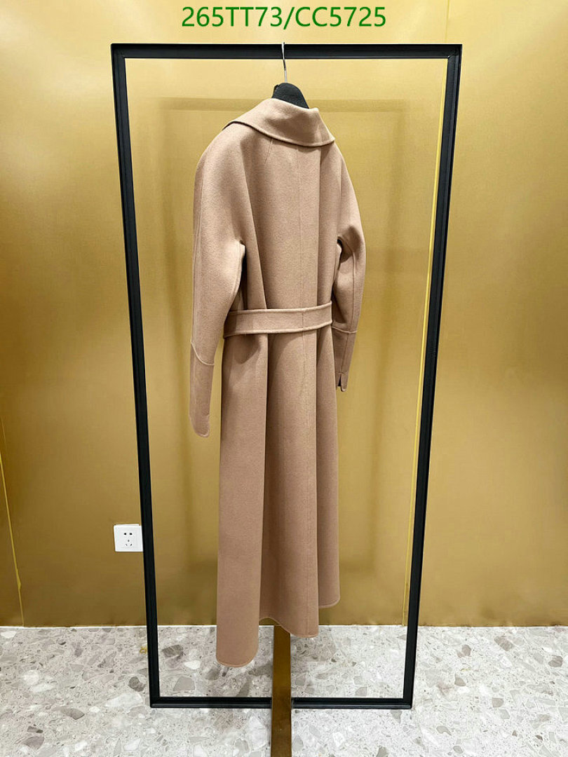 MaxMara-Down jacket Women Code: CC5725 $: 265USD