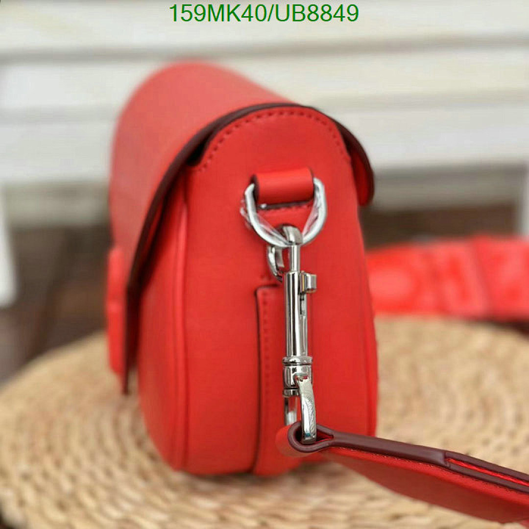 Mrc Jacobs-Bag-Mirror Quality Code: UB8849 $: 159USD