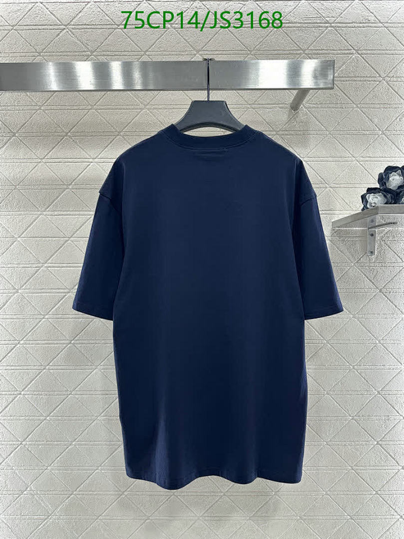 Acne Studios-Clothing Code: JS3168 $: 75USD