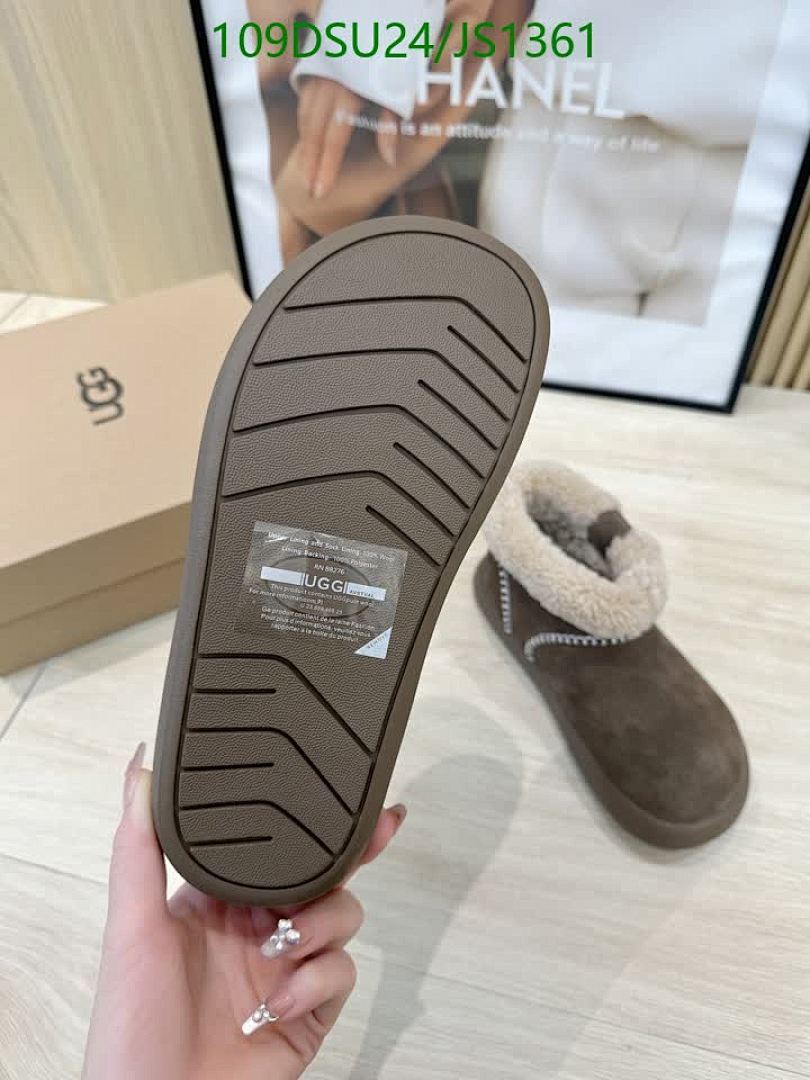 UGG-Women Shoes Code: JS1361 $: 109USD