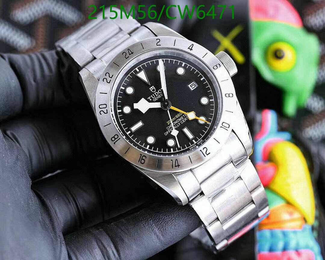 Tudor-Watch-Mirror Quality Code: CW6471 $: 215USD
