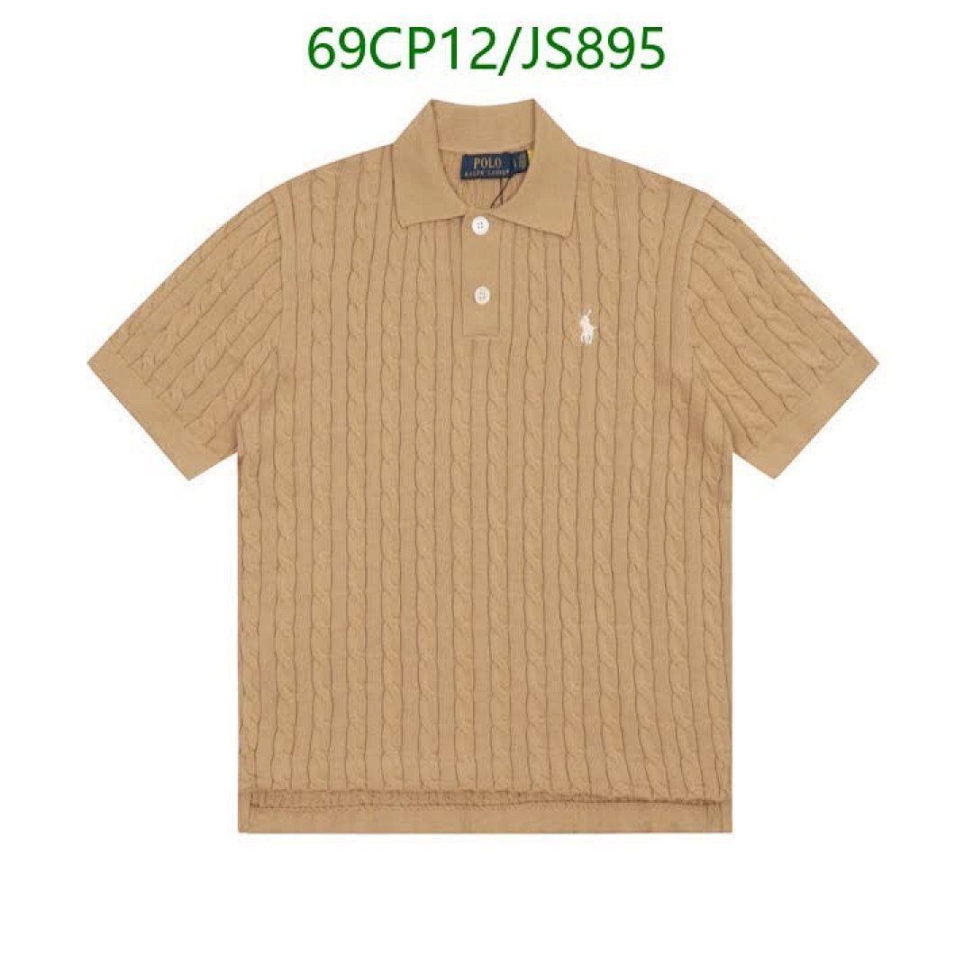 Ralph Lauren-Clothing Code: JS895 $: 69USD