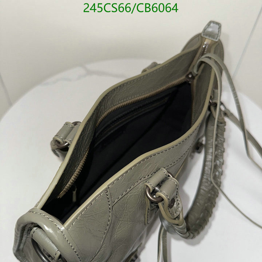 Balenciaga-Bag-Mirror Quality Code: CB6064 $: 245USD