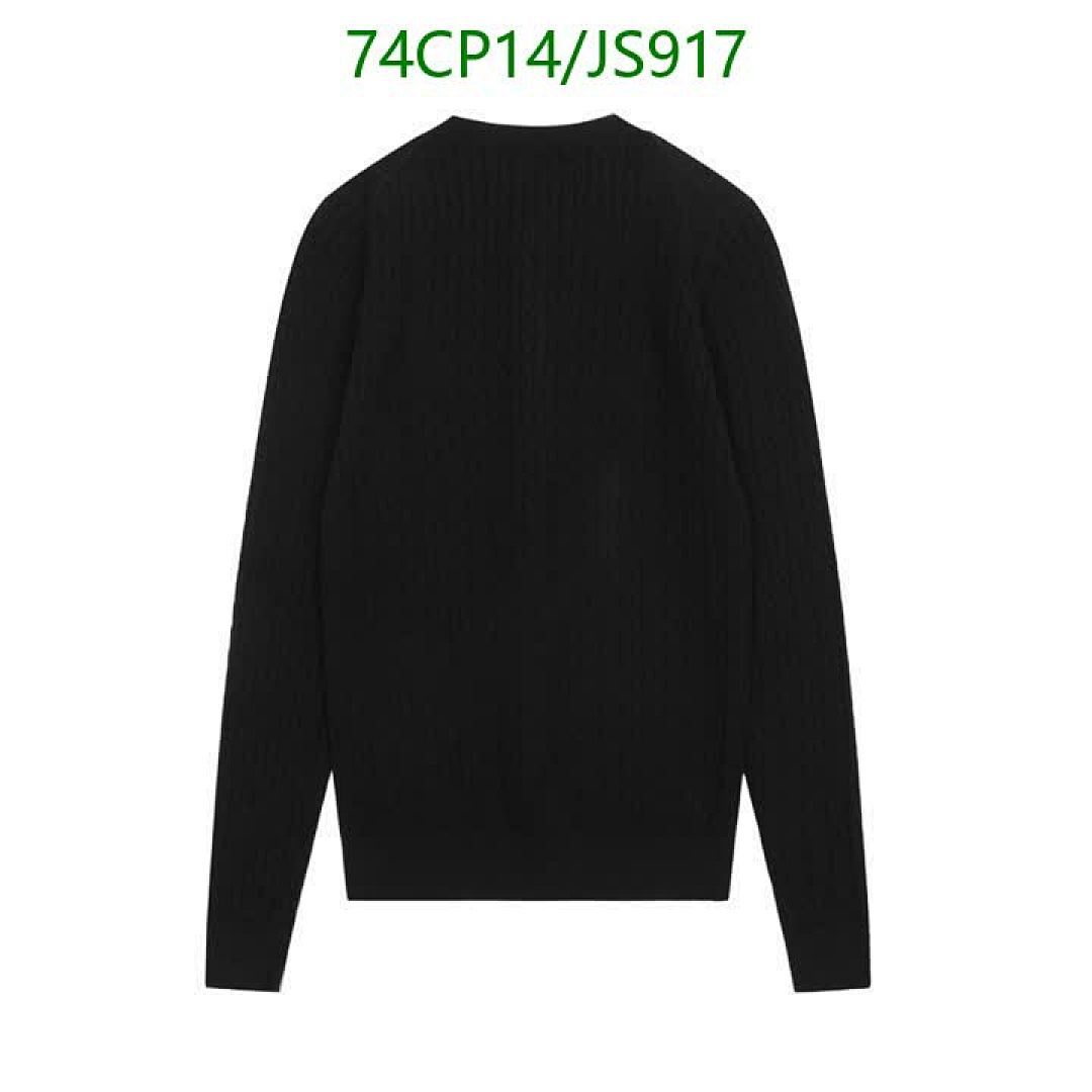 Ralph Lauren-Clothing Code: JS917 $: 74USD