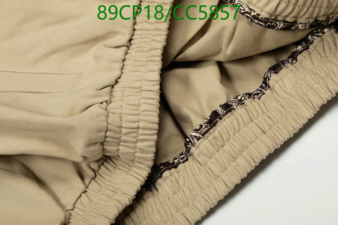 Ralph Lauren-Clothing Code: CC5857 $: 89USD