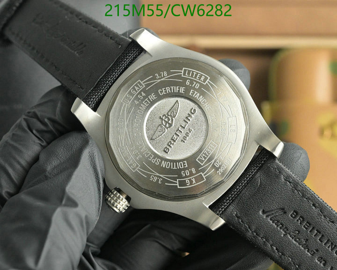 Breitling-Watch-Mirror Quality Code: CW6282 $: 215USD