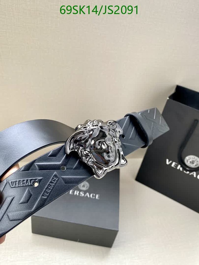 Versace-Belts Code: JS2091 $: 69USD