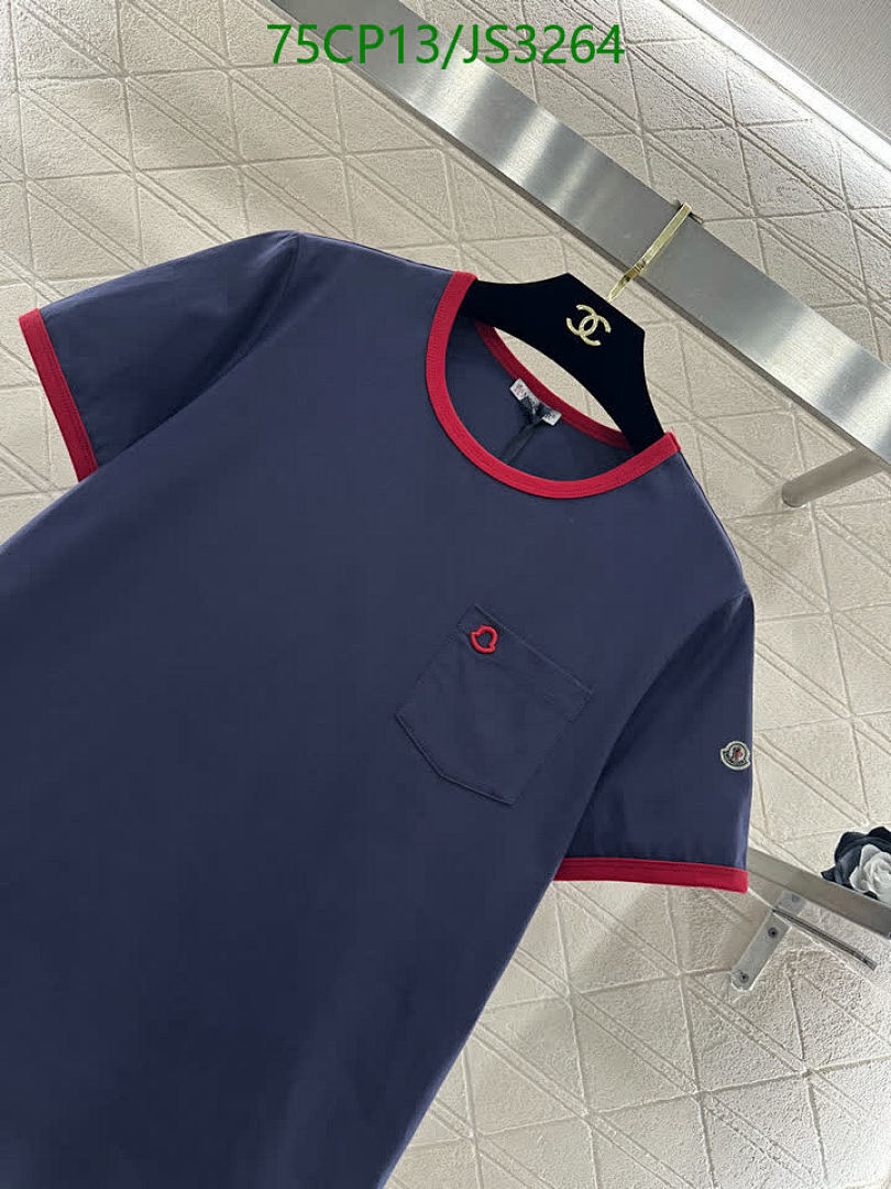 Moschino-Clothing Code: JS3264 $: 75USD