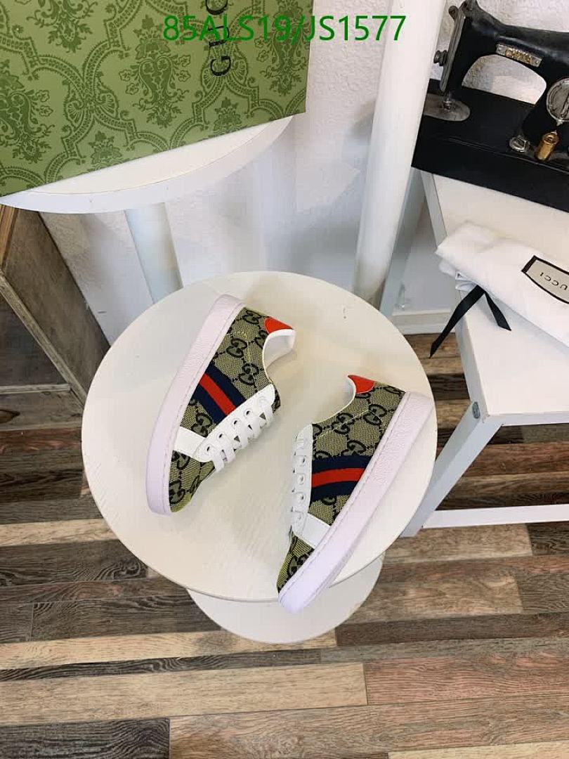 Gucci-Kids shoes Code: JS1577 $: 85USD