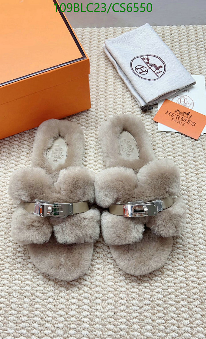 Hermes-Women Shoes Code: CS6550 $: 109USD