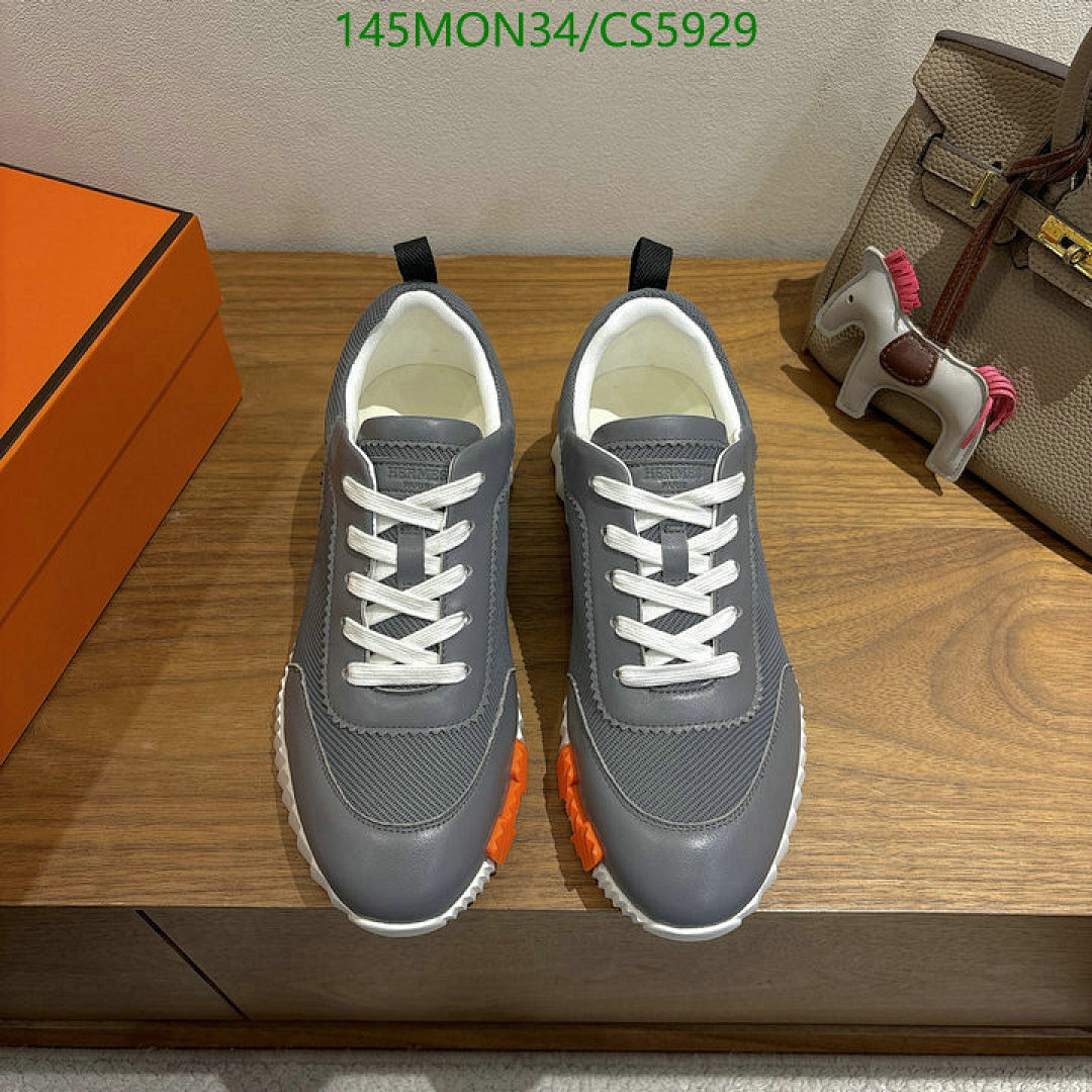 Hermes-Women Shoes Code: CS5929 $: 145USD