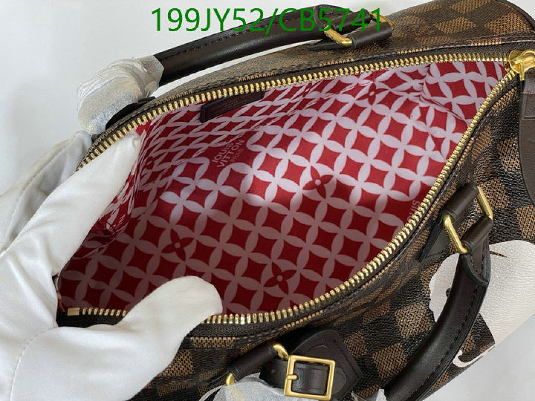 LV-Bag-Mirror Quality Code: CB5741 $: 199USD