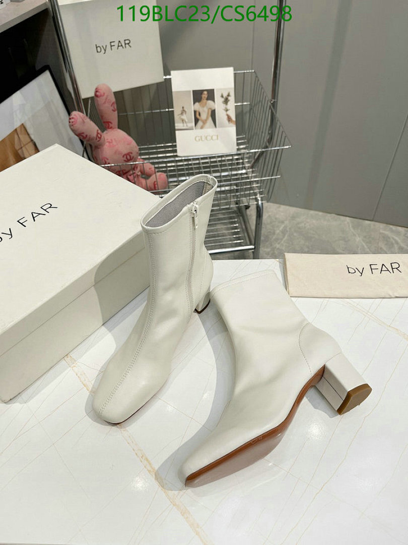 BY Far-Women Shoes Code: CS6498 $: 119USD