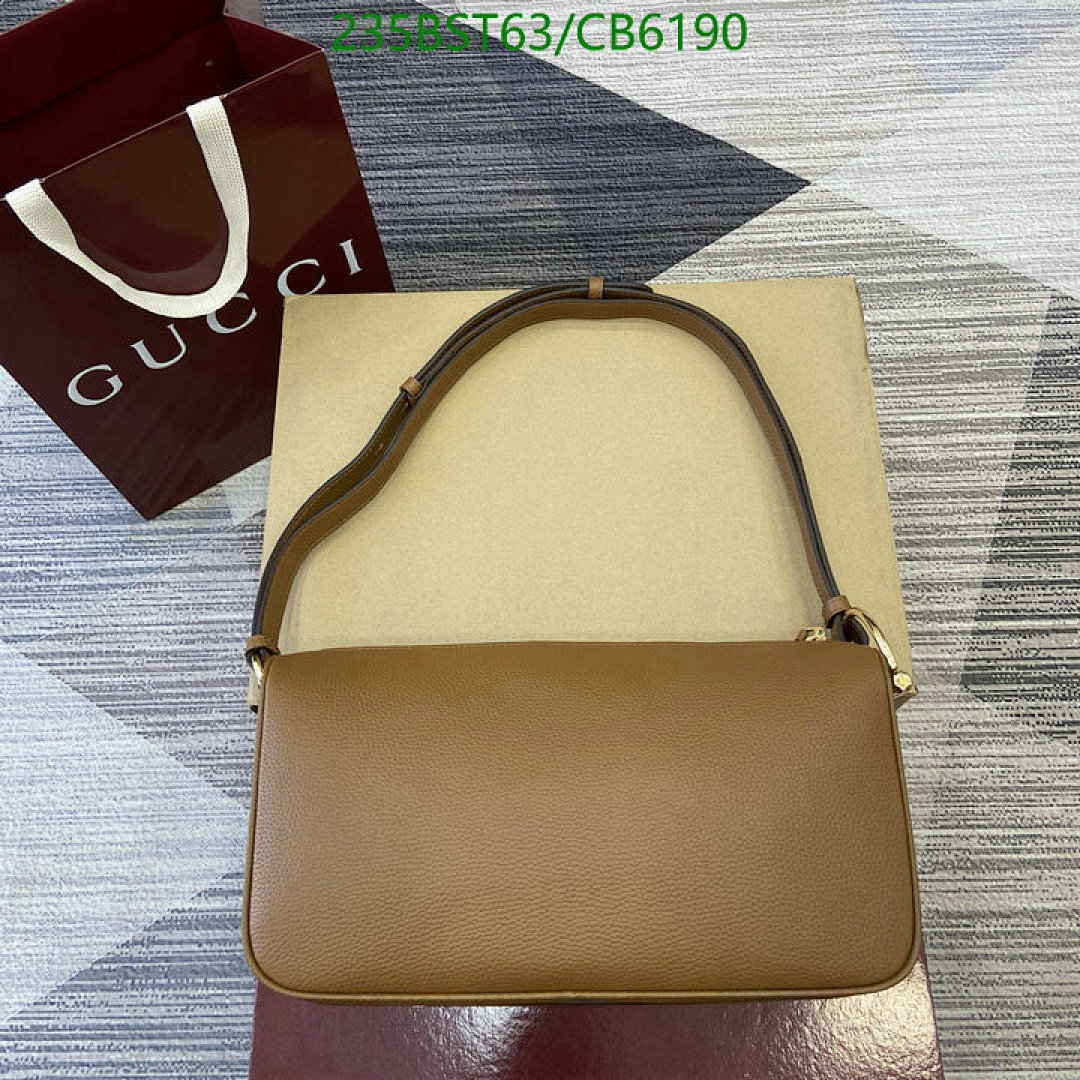 Gucci-Bag-Mirror Quality Code: CB6190 $: 235USD
