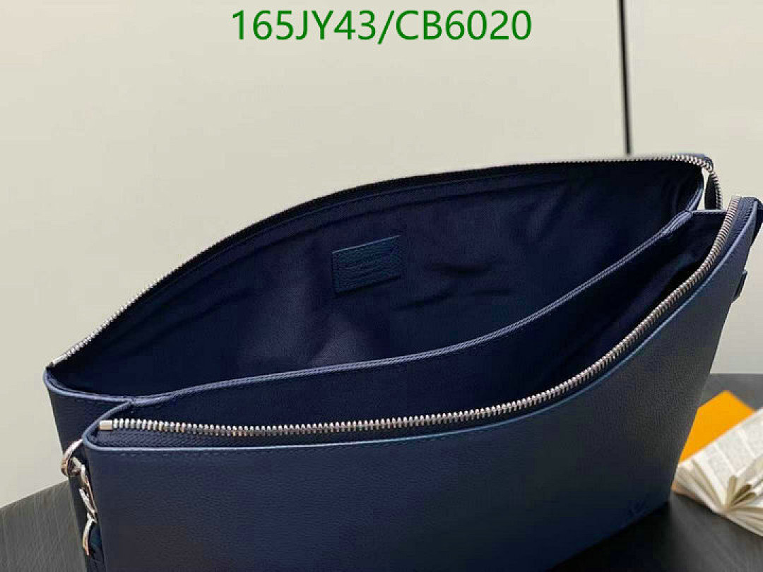 LV-Bag-Mirror Quality Code: CB6020 $: 165USD