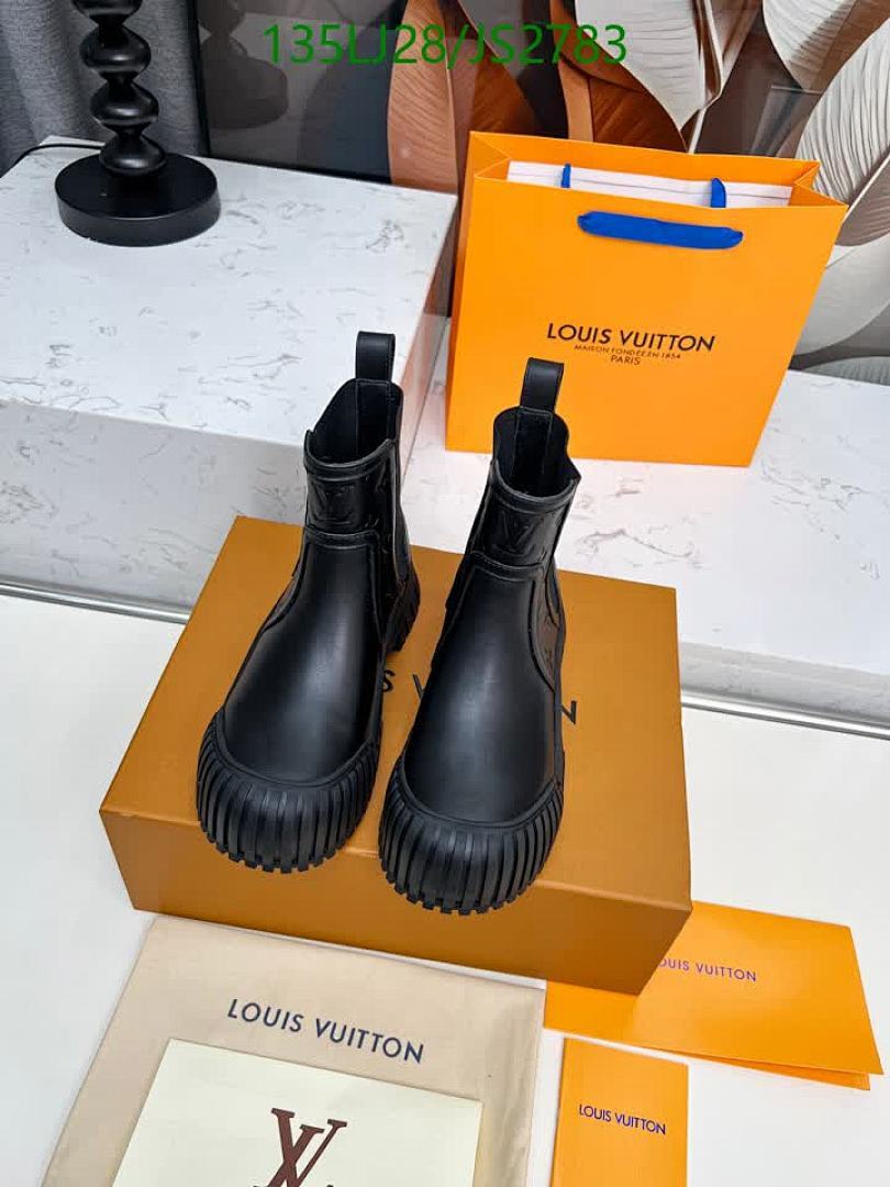 Boots-Women Shoes Code: JS2783 $: 135USD