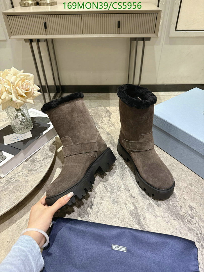 Boots-Women Shoes Code: CS5956 $: 169USD
