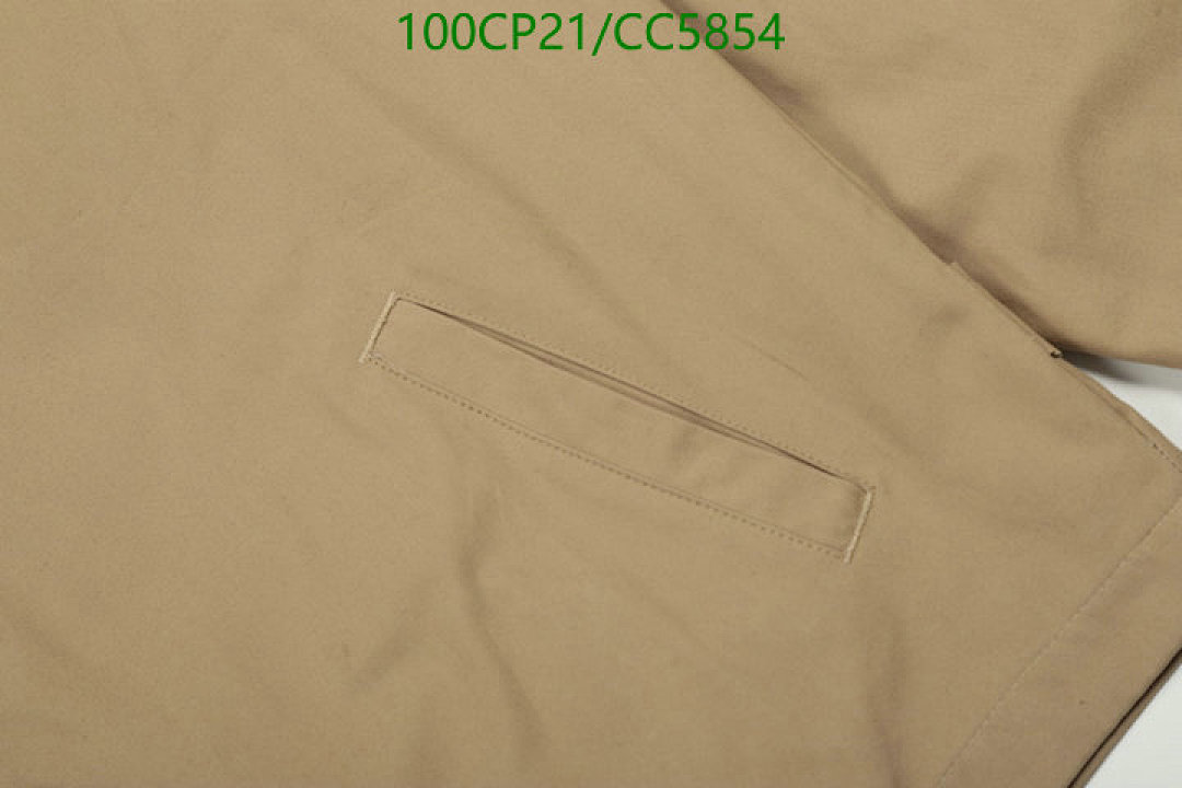 Ralph Lauren-Clothing Code: CC5854 $: 100USD